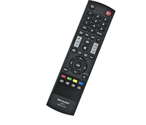 Sharp LC 32LE244 - 1406670 - zdjęcie 7